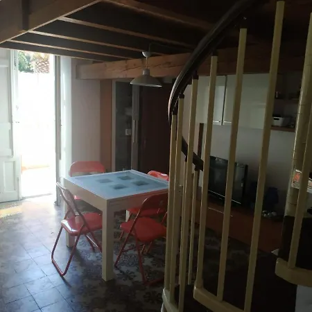 La Casa Di Apartment