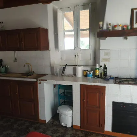 La Casa Di * Stromboli