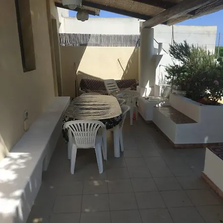 La Casa Di *