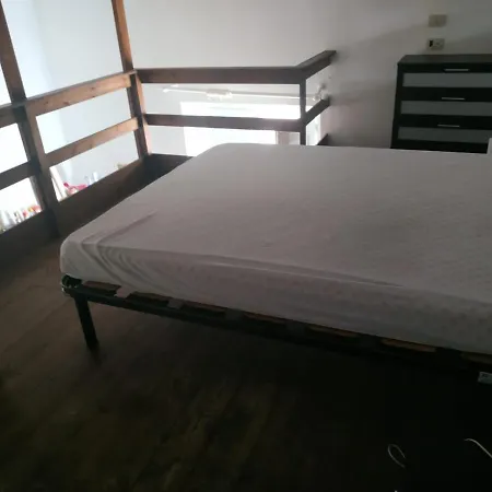 La Casa Di * Stromboli