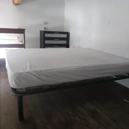 La Casa Di Stromboli