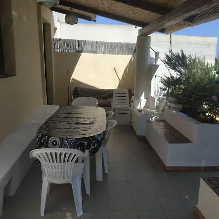 La Casa Di